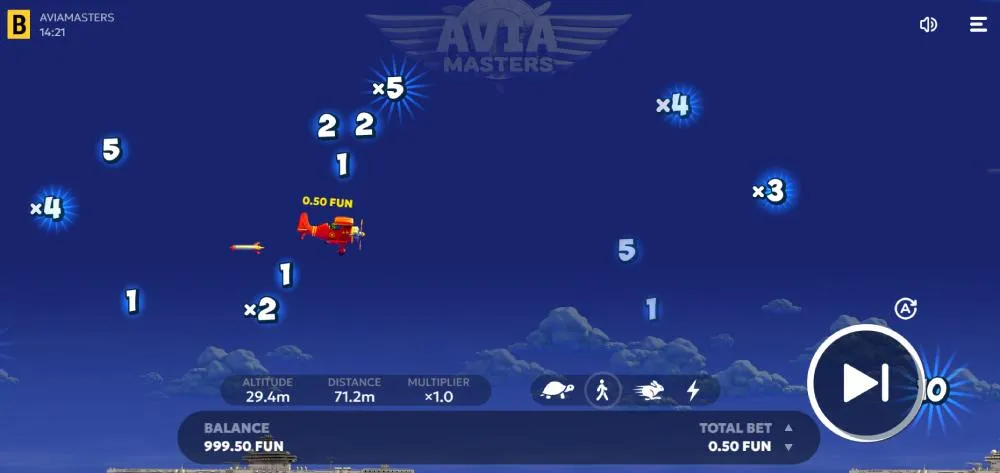 Wie verbessert man die Gewinnchancen bei Aviamasters BGaming? Wie verbessert man die Gewinnchancen bei Aviamasters BGaming?